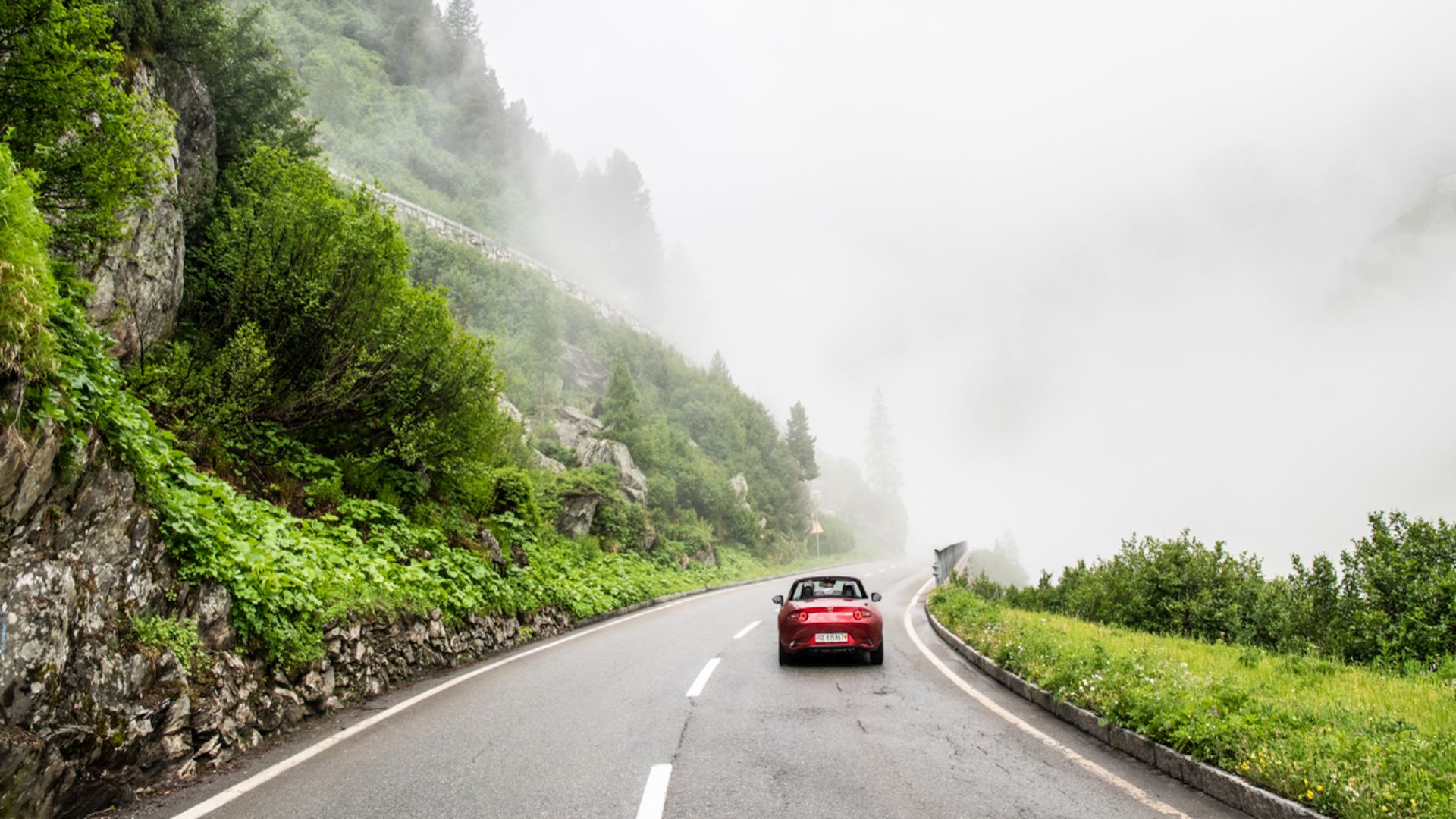 Zurich Car Rentals with Driver